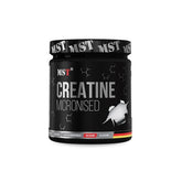 MST - Creatine Micronized - 300G